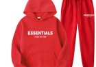 Essentials Hoodie – Relaxed Fit for Daily Casual Looks