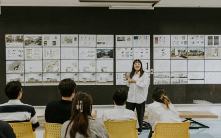 What You’ll Learn in an Interior Design Course in Delhi – Full Curriculum Breakdown?