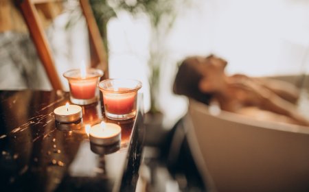 How to Find the Best Spas in Phoenix and Scottsdale for Your Next Escape