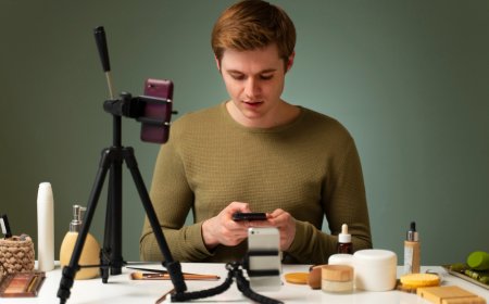 How to Choose the Right Influencer Marketing Agency for Your Brand