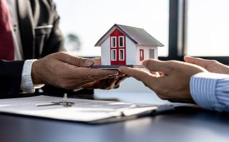 Find Comfort with a Caring Real Estate Agency Team