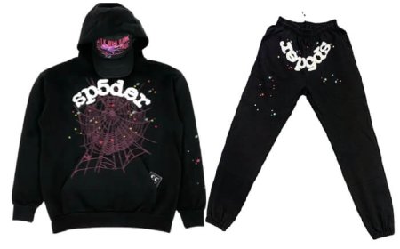 Sp5der Shorts: Streetwear's Bold Statement Piece