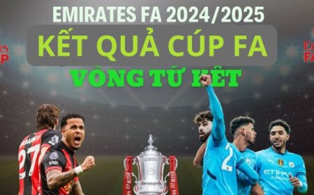 Lịch Thi Đấu Ngoại Hạng Anh 2025/26