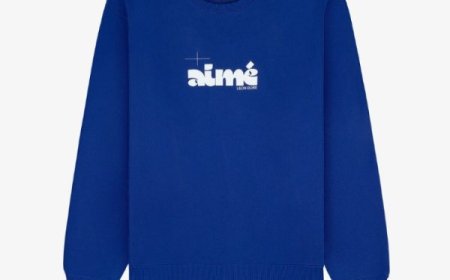 The Streetwear Brand That Redefined Cool: Inside Aime Leon Dore's Rise