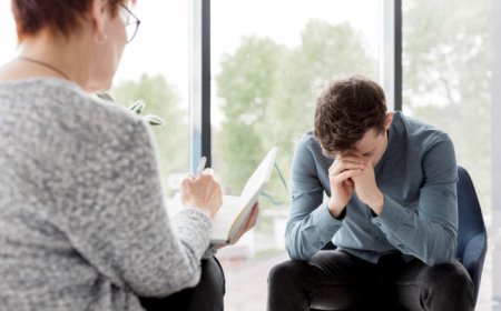 Your Journey to Healing Starts with Expert Depression Therapy in San Antonio