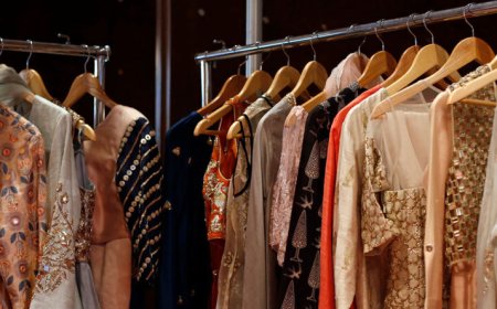 Top 5 Clothing Brands in Pakistan You Should Know About