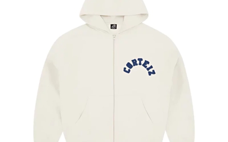 Corteizfrshop Styles That Go Hard