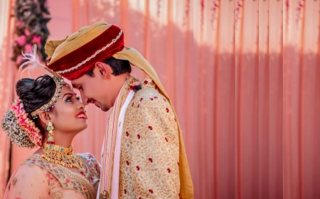 Love That Lasts: Discover the Trusted Marriage Bureau in Chhattisgarh