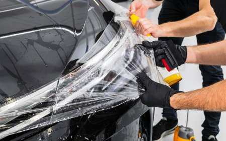 Why Investing in Quality Protection for Your Assets Pays Off