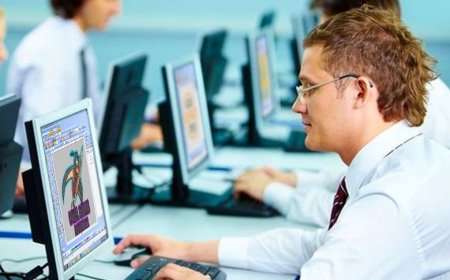 What Do Embroidery Digitizers Really Do? A Behind-the-Scenes Look