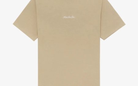 The Streetwear Split: Nelk Boys Party Culture vs ALD’s New York Sophistication.