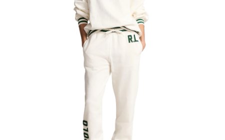 Best Color Combinations Using Ralph Lauren Clothing