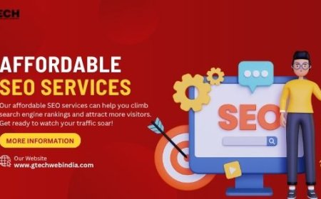 Boost Your Website Rankings with Affordable SEO Services USA