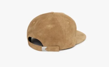 The Best Rhude Hat Styles to Elevate Your Fit