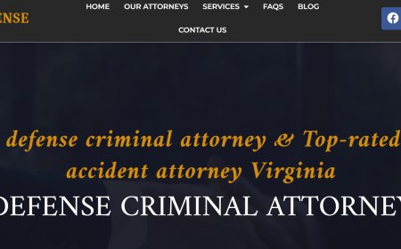 Experienced Criminal Defense Lawyer Fighting for Your Freedom and Rights