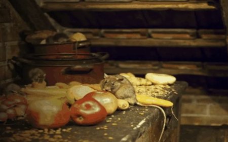 Rodent-Proofing Your Home: A Checklist for Perth Homeowners