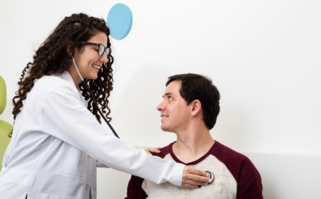 Top-Rated Cardiologist in Greater Noida for Preventive and Emergency Care