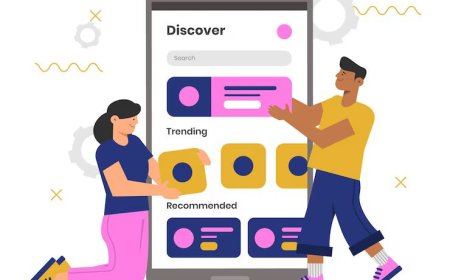 Best US Teams For Custom Mobile App Solutions