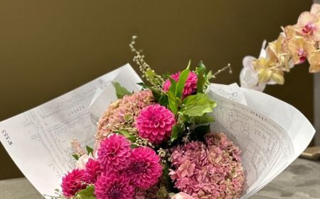 Melbourne’s Favourite Blooms: From Everyday Flowers to Graduation Day Celebrations