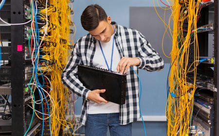 Why Data Center Bangalore is the Digital Backbone of India’s Silicon Valley