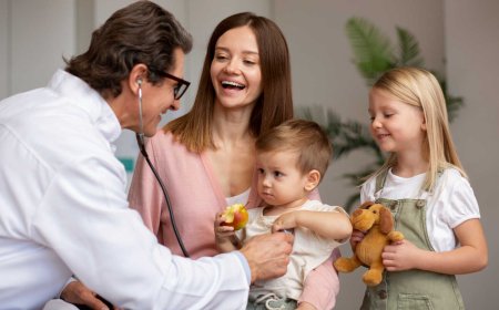 Finding a Reliable Physician in Acworth and Exploring Medical Care in Marietta GA