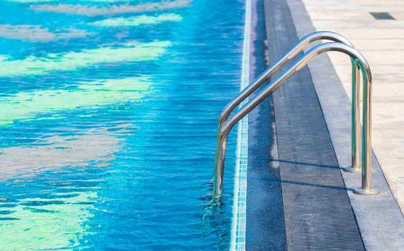 Boarding Steps for Yachts vs Boat Swim Step Ladder What s Best for Your Needs