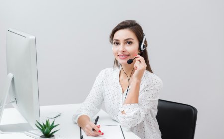Why Call Center Outsourcing Is a Strategic Move for Modern Businesses