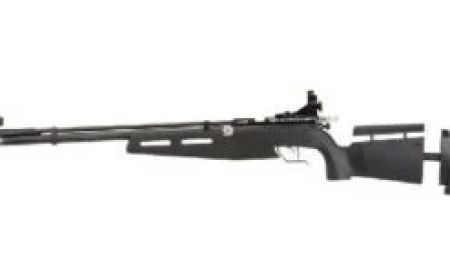 PCP Air Rifle vs. Taser Gun: Which Self-Defense Tool Suits You Best?