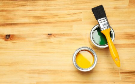 Affordable Interior Painter Options and Professional Kansas City Commercial Painting Services