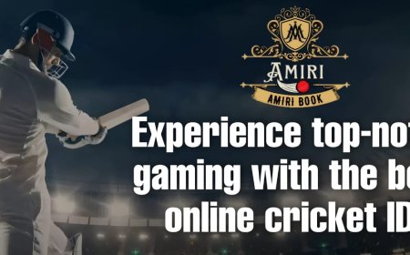 Step into the World of Online Betting with Sky Exchange: How to Get Your Online Cricket ID