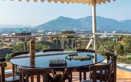 Discover Bhaja Caves – A Peaceful Retreat into Ancient History