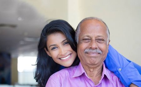 How to Talk to Your Parents About Elder Care Needs