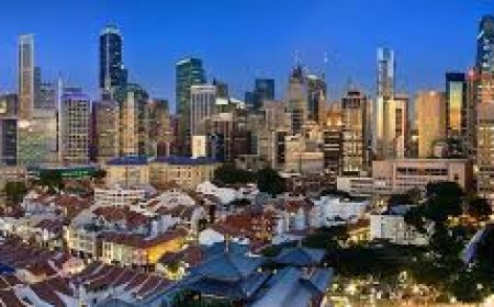Where to Invest in Property Singapore: 2025 Guide for Smart Buyers