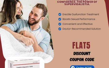 Boost Stamina and Satisfaction with Super Vidalista