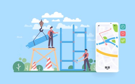 Why Every Small Business Needs Field Service Management Software?