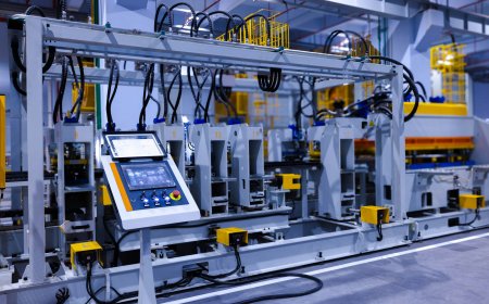 Complete Guide on CNC Machining