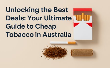 Find Cheap Cigarettes Near Me at Tobaccoexpress – Affordable & Trusted