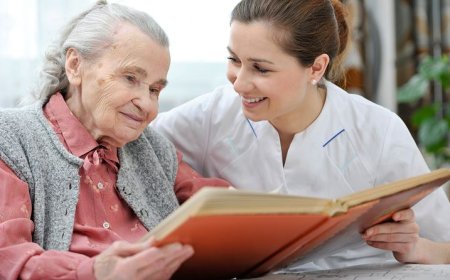 Private Carers Croydon: Exceptional Personalised Home Care Services