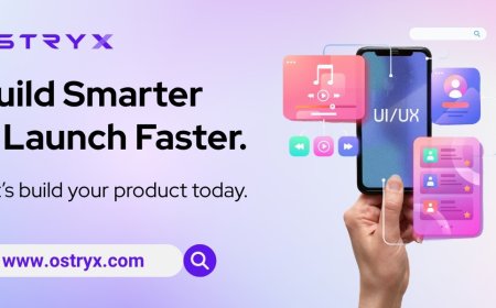 Top App Development USA Partner – iOS & Android Solutions Tailored for Success