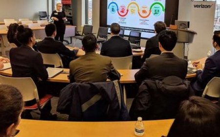 Corporate Training China: Enhance Employee Performance with Expert-Led Corporate Training in China