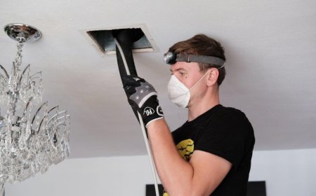 How to Spot When You Need Air Duct Cleaning in Boston