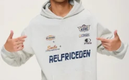 The Ultimate Guide to Aelfric Eden Hoodies Streetwear Culture Meets Artistic Expression