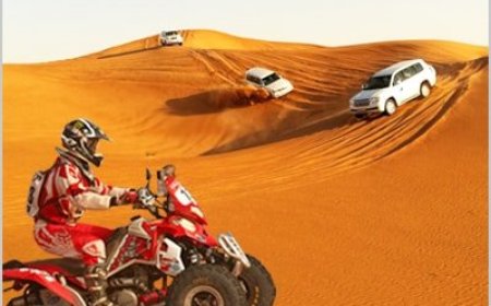 Private Dubai Abu Dhabi Tour Packages Deals