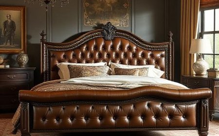 Top Benefits of Customizing Your Sofa, Bed, or Wardrobe
