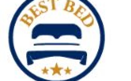 Double Divan Bed – Compact Comfort with Hidden Storage