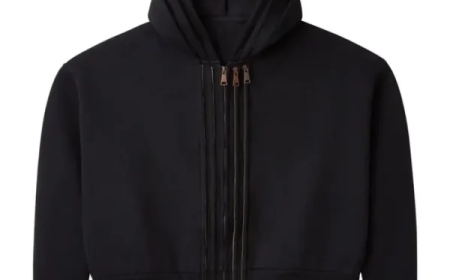 Embrace Timeless Streetwear with GV Gallery: Hoodies, Sweatpants & Shorts