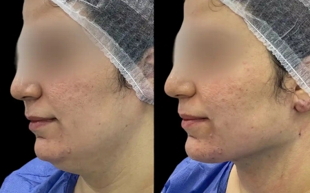 Chin Fillers by the Best Doctors in Dubai: What You Need to Know