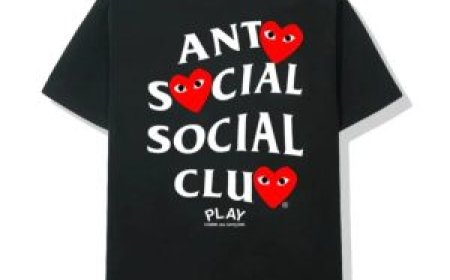 CDG Shirts for Every Style Mood