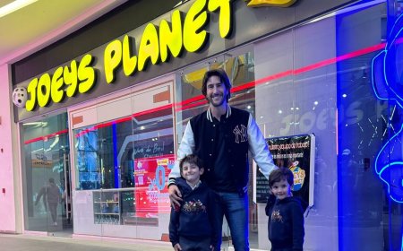 Rodrigo Ruiz De Teresa: A Visionary Leader Shaping the Future of Business