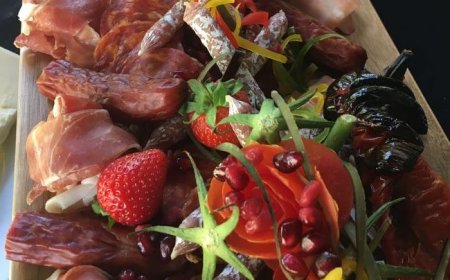 Best Hog Roast Liverpool – Mouthwatering Slow-Cooked Pork